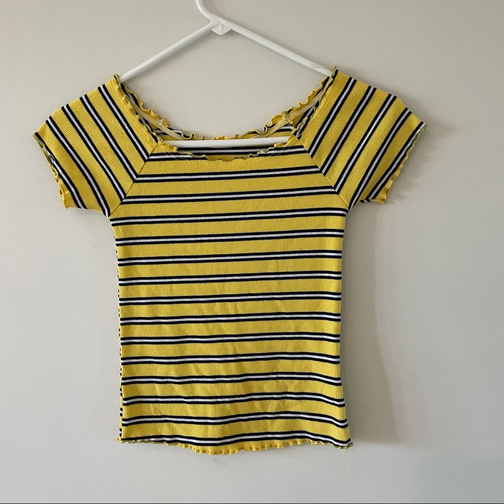 Justice Top
